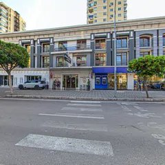 Adana Plaza Otel 360 derece sanal tur