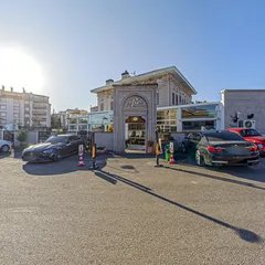 Mir Konak Restoran 360-degree virtual tour