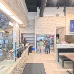 Jerusalem Shawarma Edmonton 360-degree virtual tour