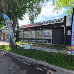 Nanas St. Albert Daycare 360-degree virtual tour