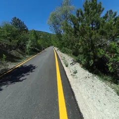 Eymir Gölü 360-degree virtual tour