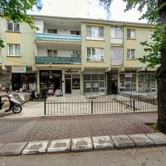 Sahne 1