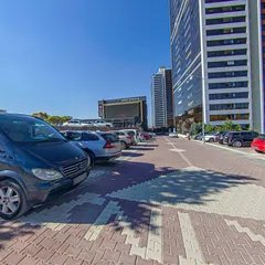 Meguiars Ankara 360-degree virtual tour