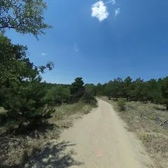 Park Oran Konutları 360-degree virtual tour