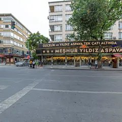 Sahne 1