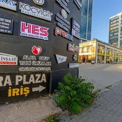 Fizyoterapist Ahmed Özkan Fizyoterapist Beyza Tiryaki Özel Sağlık Meslek Hizmet Birimi 360-degree virtual tour