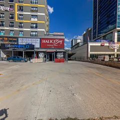 HALICIBEY 360-degree virtual tour