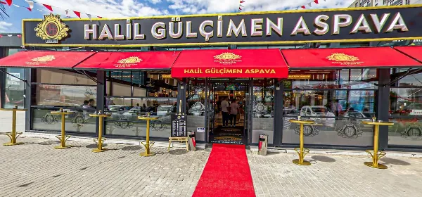 Halil Gülçimen Aspava-Eryaman 360 derece sanal tur