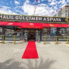 HALİL GÜLÇİMEN ASPAVA-ERYAMAN 360-degree virtual tour