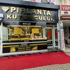 Koçak Pırlanta Kuyumculuk Elvankent 360-degree virtual tour