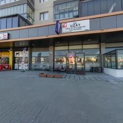 Özel UZAY Ağız Ve Diş Sağlığı Polikliniği 360-degree virtual tour