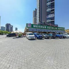 MEŞHUR ÖZÇELİK ASPAVA OVACIK 360-degree virtual tour