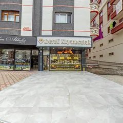 Dereli Kuyumculuk Buhara 360-degree virtual tour