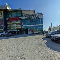 HALICIBEY 360-degree virtual tour