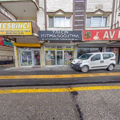 Sahne 1