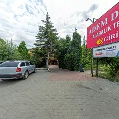 Adem Doruk İvedik Balık Alabalık Lokantası Yenimahalle 360-degree virtual tour