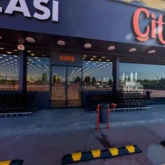Çitlekçi | Gersan Şubesi 360-degree virtual tour