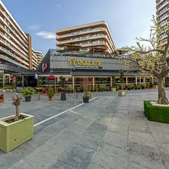 Fevkalade Ankara 360-degree virtual tour