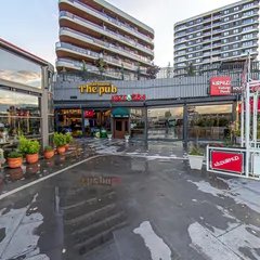 Karikatür Pub Velux 360-degree virtual tour
