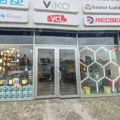 Askar Elektrik İvedik 360-degree virtual tour