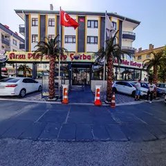 Arzu Pide Kebap Çorba FEVZİUSTA Karapürçek Merkez Şube 360-degree virtual tour