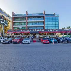 Meşhur Gülçimen Aspava - Mustafa Kemal 360-degree virtual tour