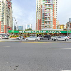 Sahne 1