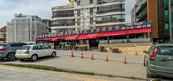 Orhan Aspava 360 derece sanal tur