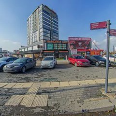 Sahne 1