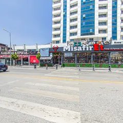Sahne 1