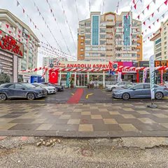 Meşhur Anadolu Aspava 360-degree virtual tour