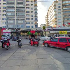 Sahne 1
