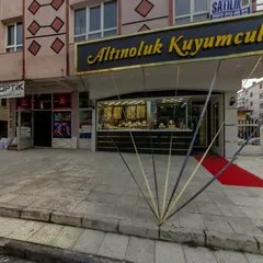 Altin Çağ Kuyumculuk 360-degree virtual tour