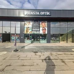 ARASTA OPTİK 360 derece sanal tur