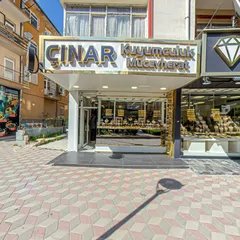 Çınar Kuyumculuk 360-degree virtual tour