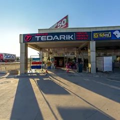 Organize Tedarik 360 derece sanal tur