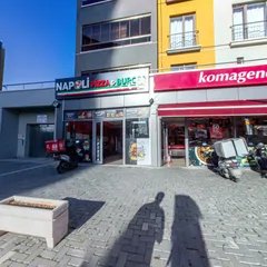 Sahne 1