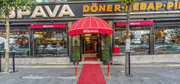 Meşhur Dürüm Aspava Çakırlar 360 derece sanal tur