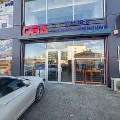 Oba Kalıp Teknik Hırdavat 360 derece sanal tur