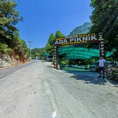 Ada Piknik 360 derece sanal tur