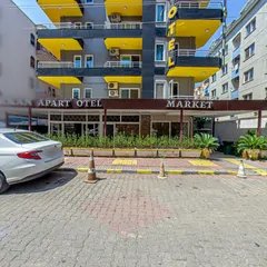 Akkan Apart Otel 360-degree virtual tour