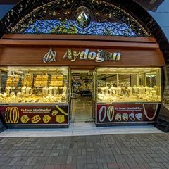 Aydoğan Kuyumculuk 360-degree virtual tour
