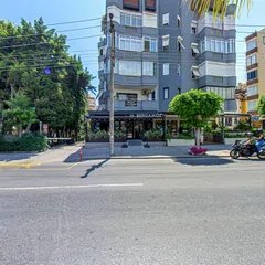 Sahne 1