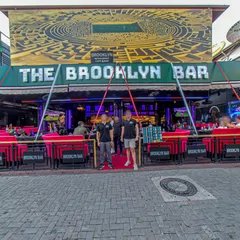 Black Horse Bar 360-degree virtual tour