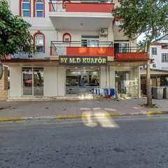 BY M.D ERKEK KUAFÖRÜ 360-degree virtual tour