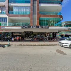 Davinci İnk alanya 360-degree virtual tour