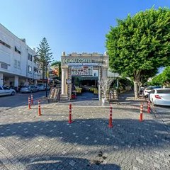 Dejavu Bistro Cafe 360-degree virtual tour