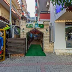 Dublin Hotel Alanya 360-degree virtual tour