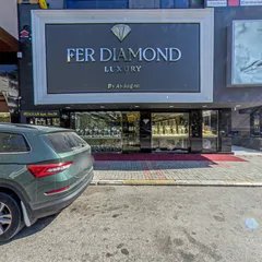Fer Diamond Luxury 360-degree virtual tour