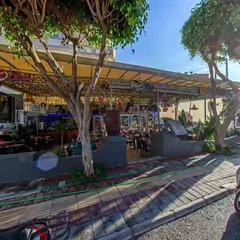 florida restaurant 360-degree virtual tour